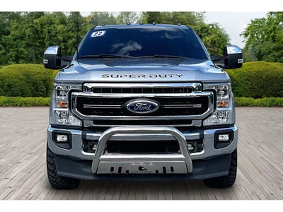 2022 Ford F-350 LARIAT
