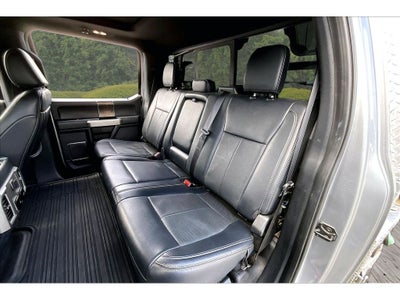 2022 Ford F-350 LARIAT