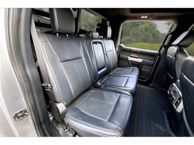 2022 Ford F-350 LARIAT