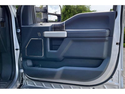 2022 Ford F-350 LARIAT
