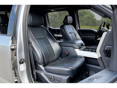 2022 Ford F-350 LARIAT