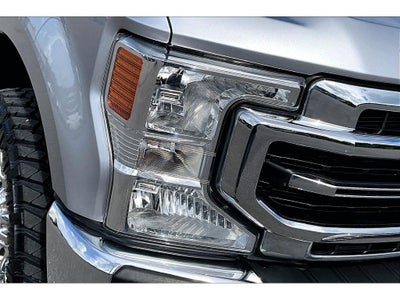 2022 Ford F-350 LARIAT