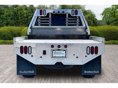 2022 Ford F-350 LARIAT
