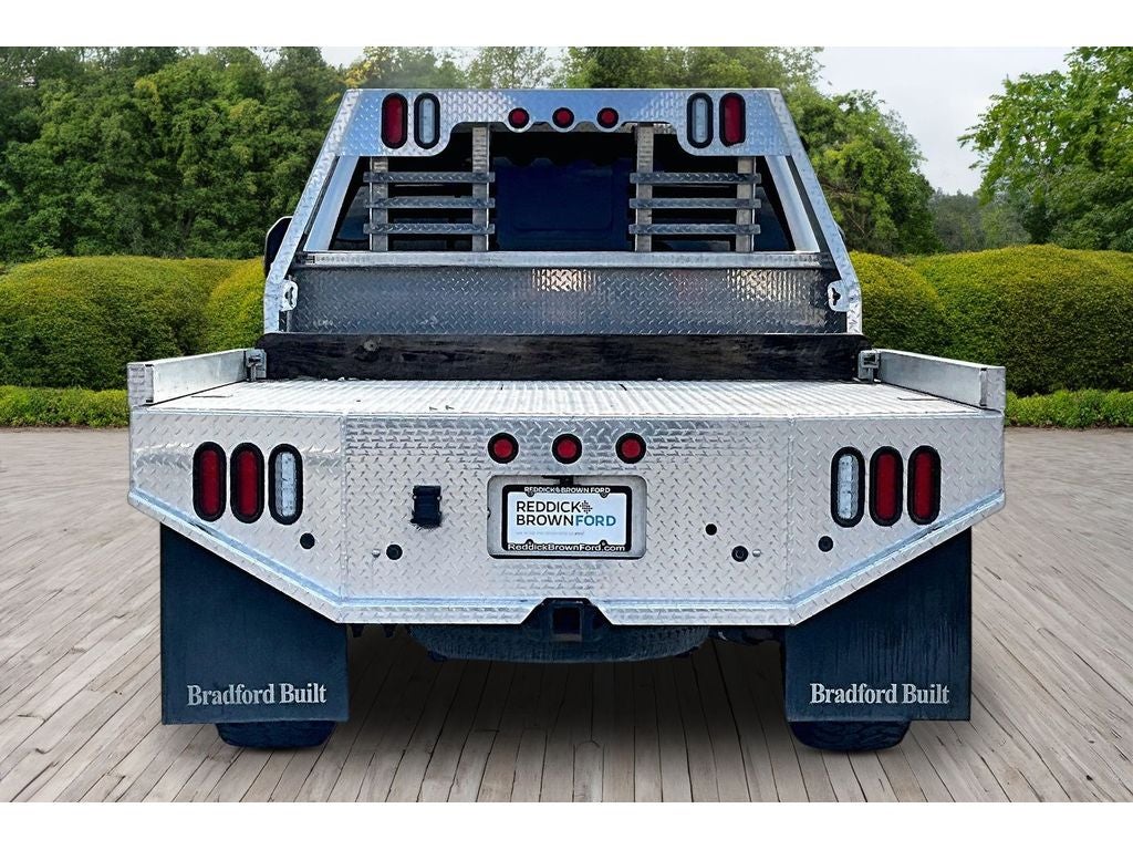 2022 Ford F-350 LARIAT