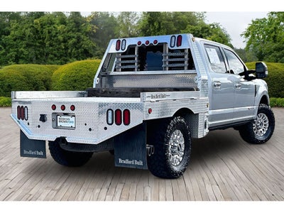2022 Ford F-350 LARIAT