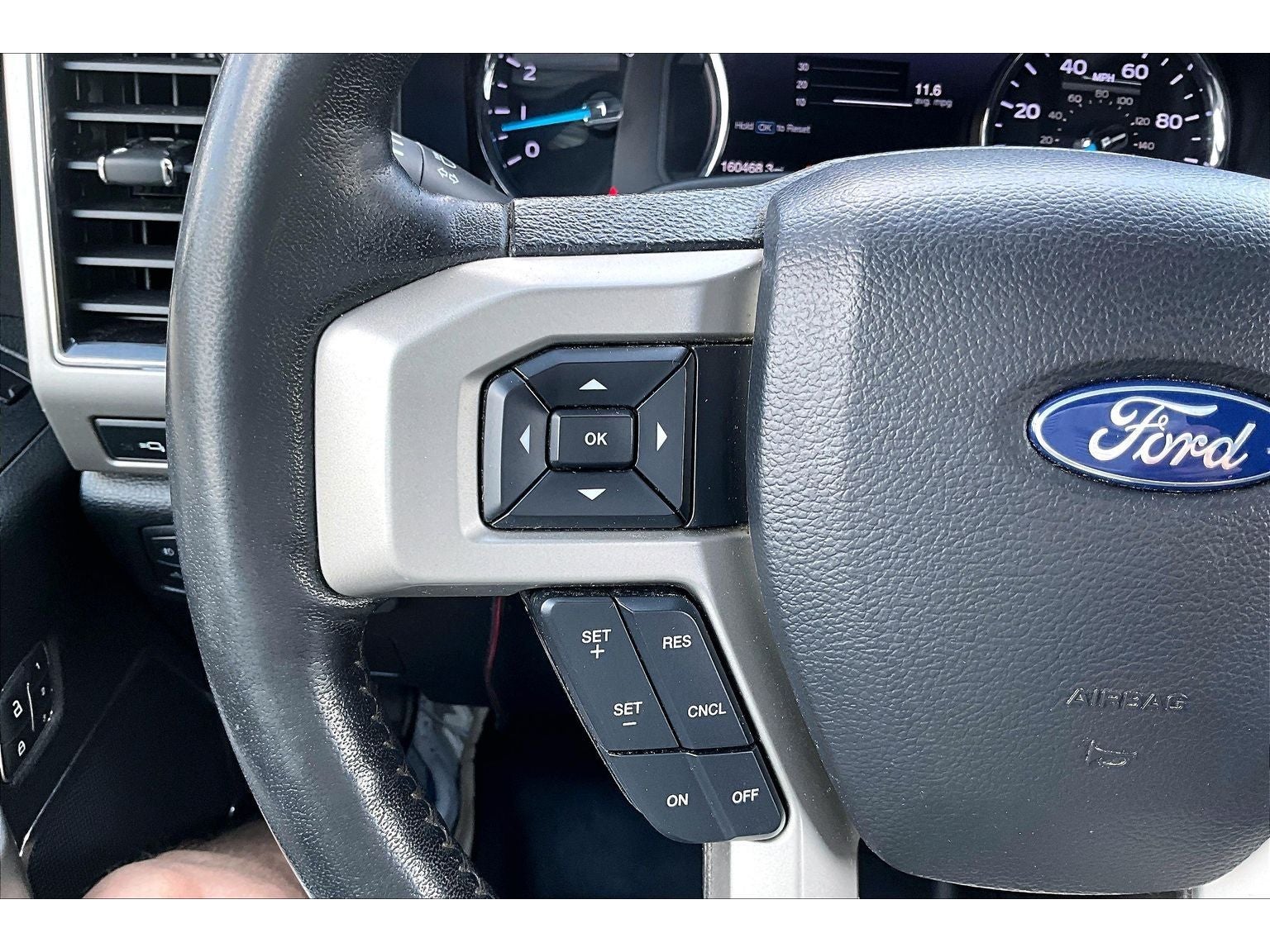 2019 Ford F-350 LARIAT