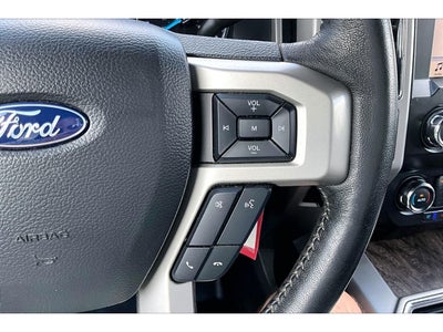 2019 Ford F-350 LARIAT