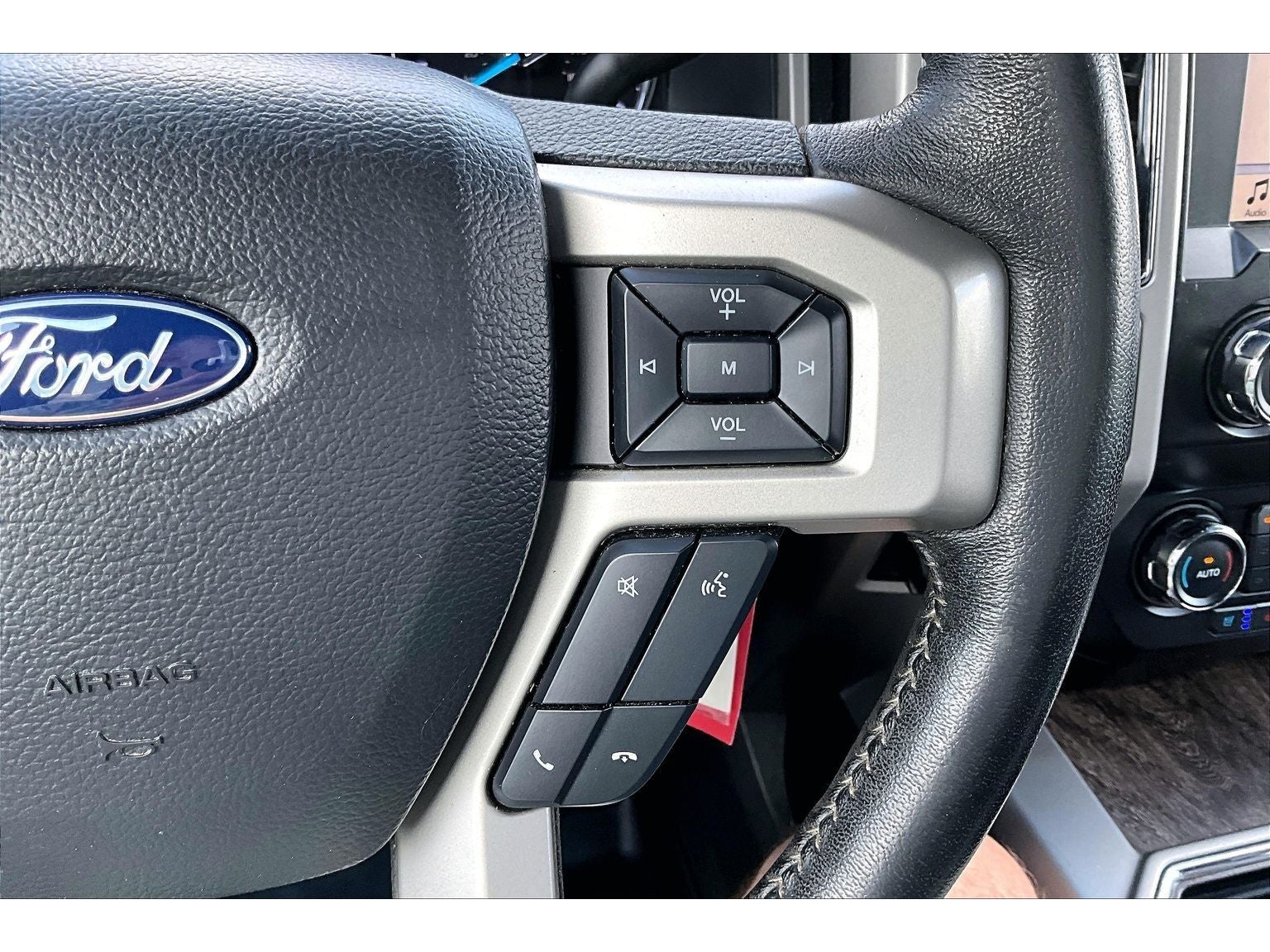 2019 Ford F-350 LARIAT