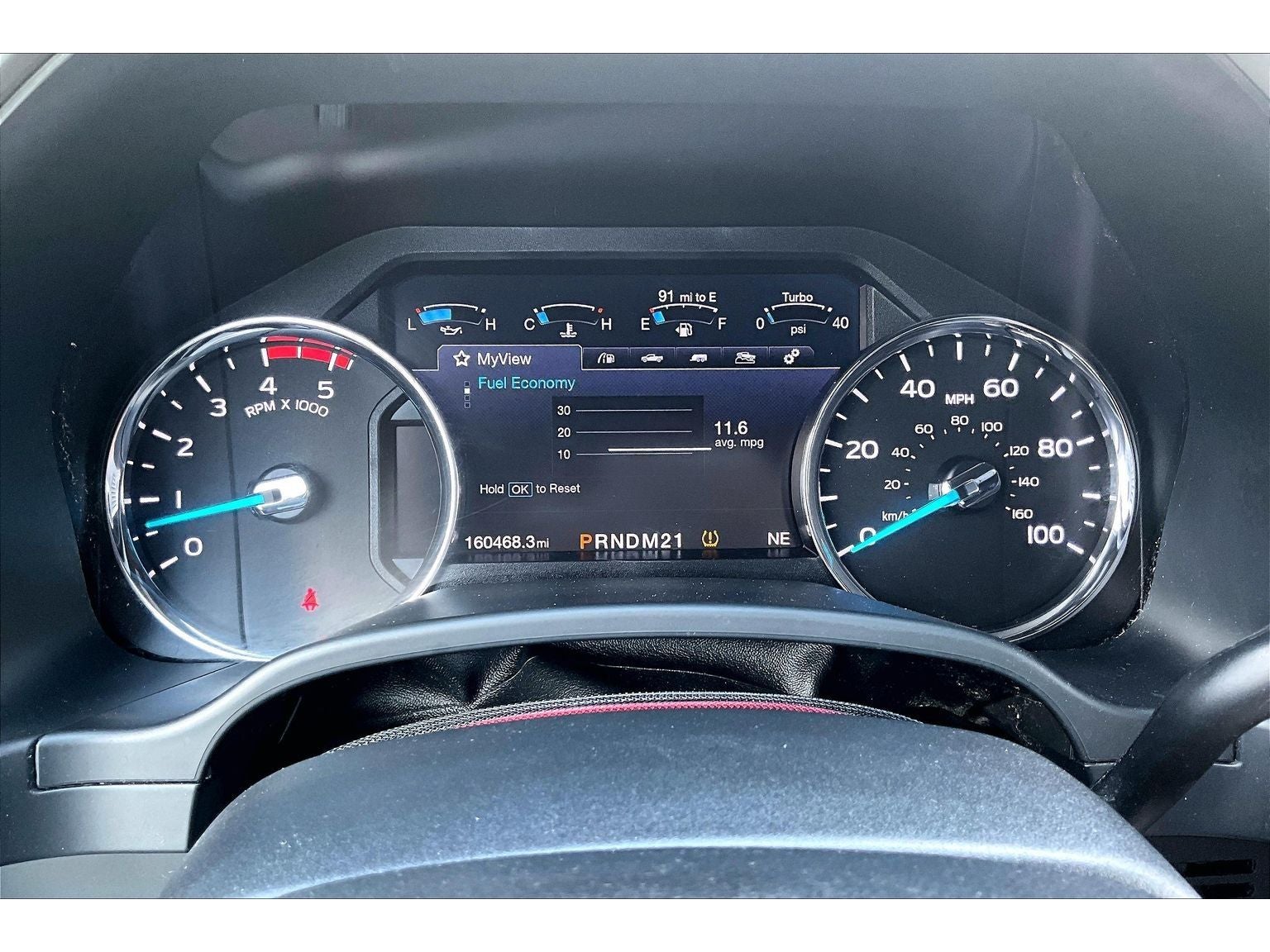2019 Ford F-350 LARIAT