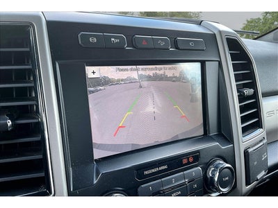 2019 Ford F-350 LARIAT