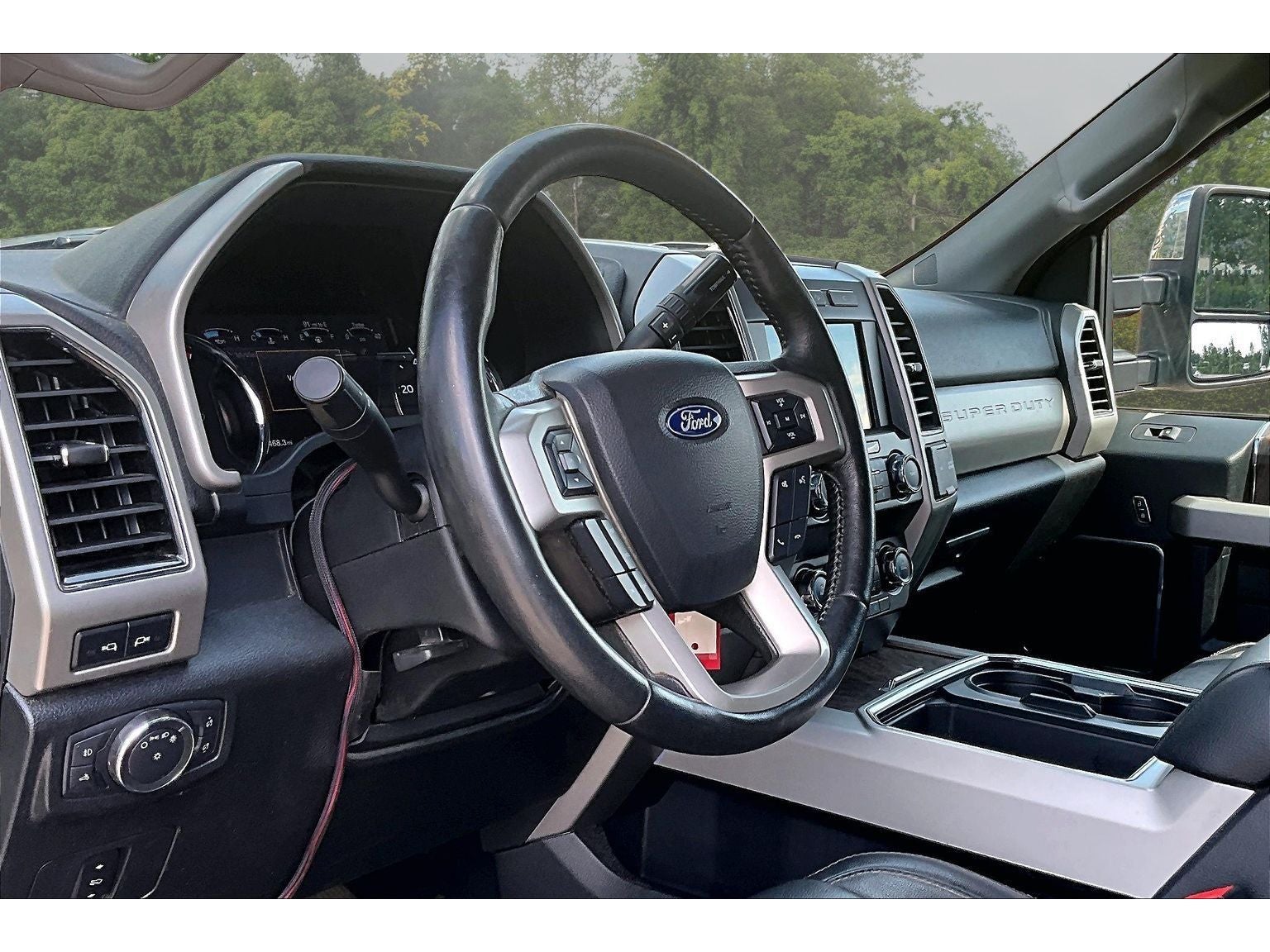 2019 Ford F-350 LARIAT