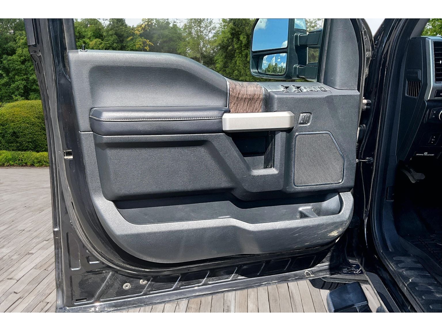2019 Ford F-350 LARIAT