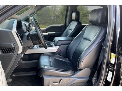 2019 Ford F-350 LARIAT