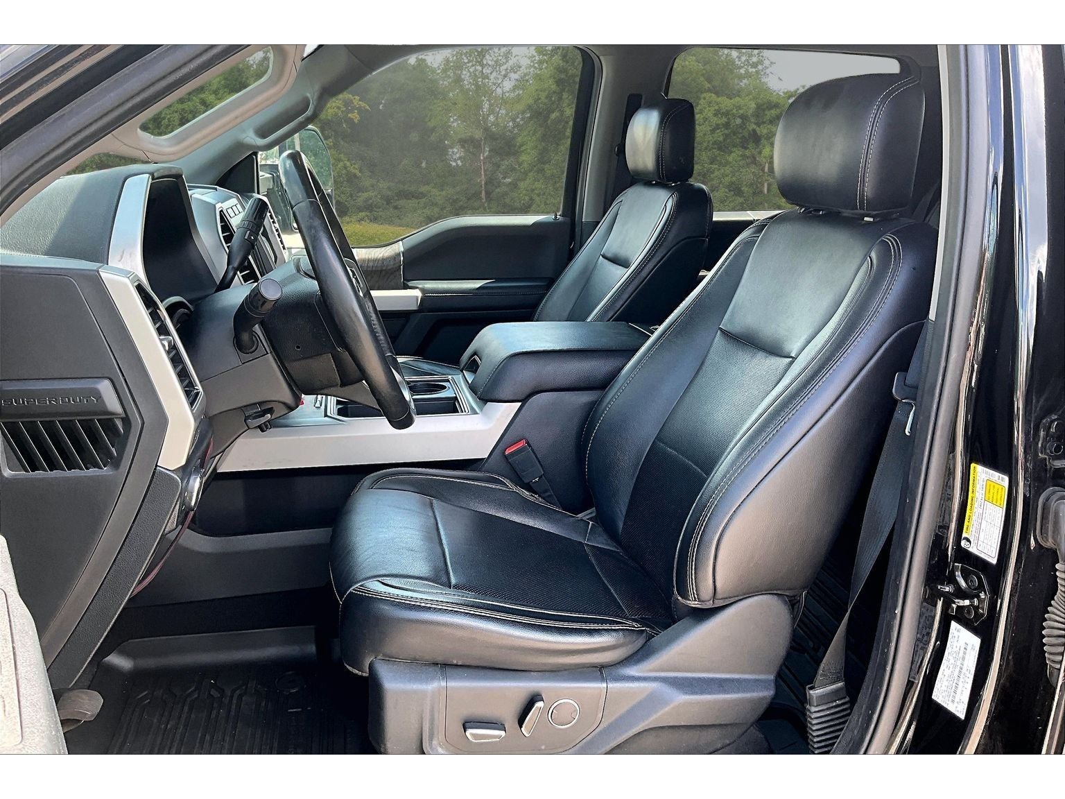 2019 Ford F-350 LARIAT
