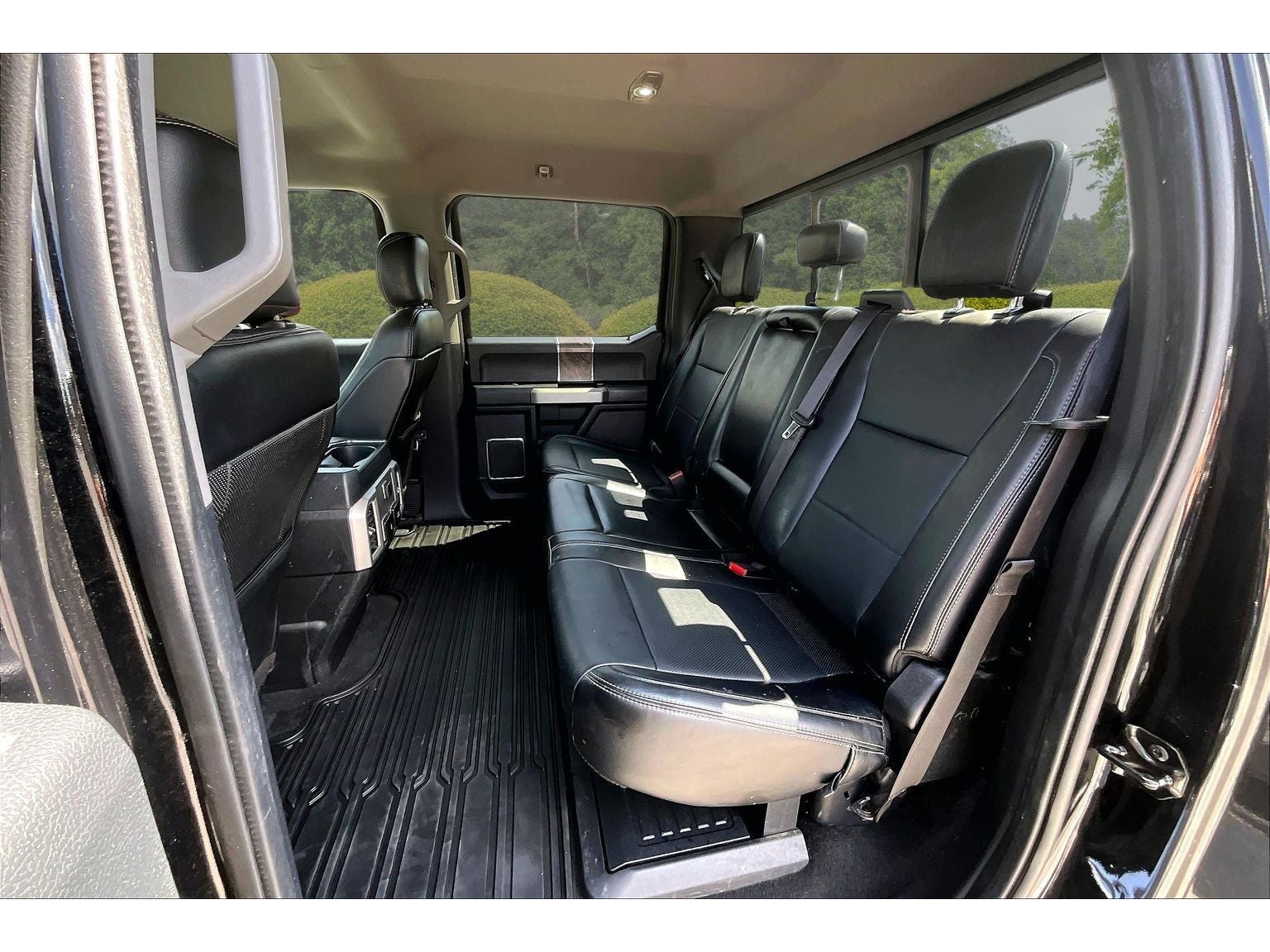 2019 Ford F-350 LARIAT
