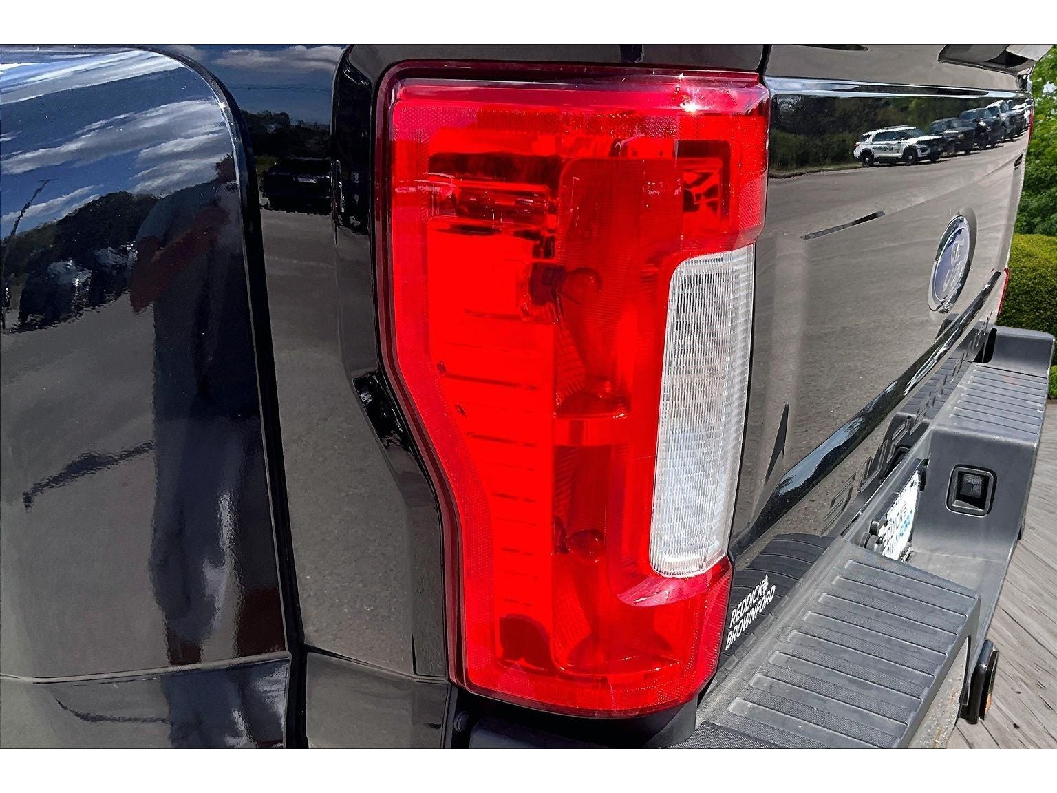 2019 Ford F-350 LARIAT