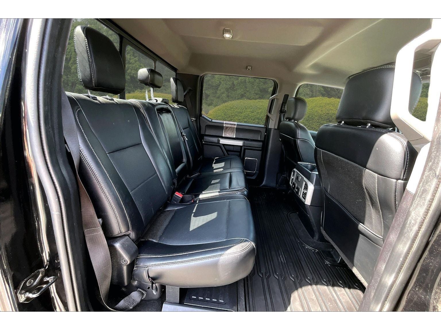 2019 Ford F-350 LARIAT