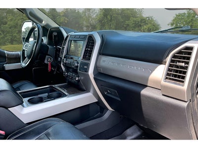 2019 Ford F-350 LARIAT