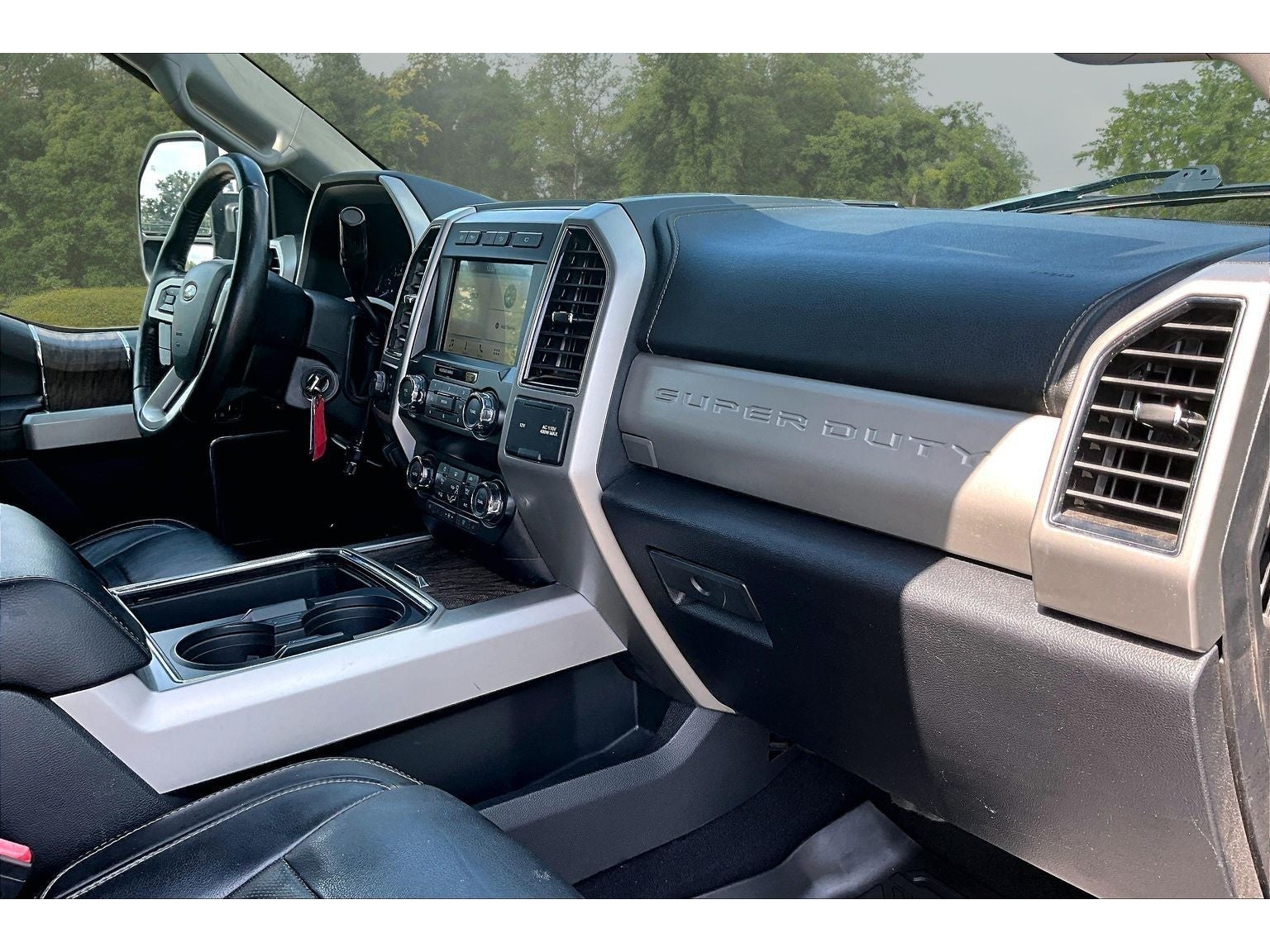 2019 Ford F-350 LARIAT