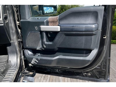 2019 Ford F-350 LARIAT