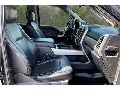 2019 Ford F-350 LARIAT