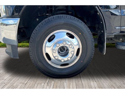 2019 Ford F-350 LARIAT