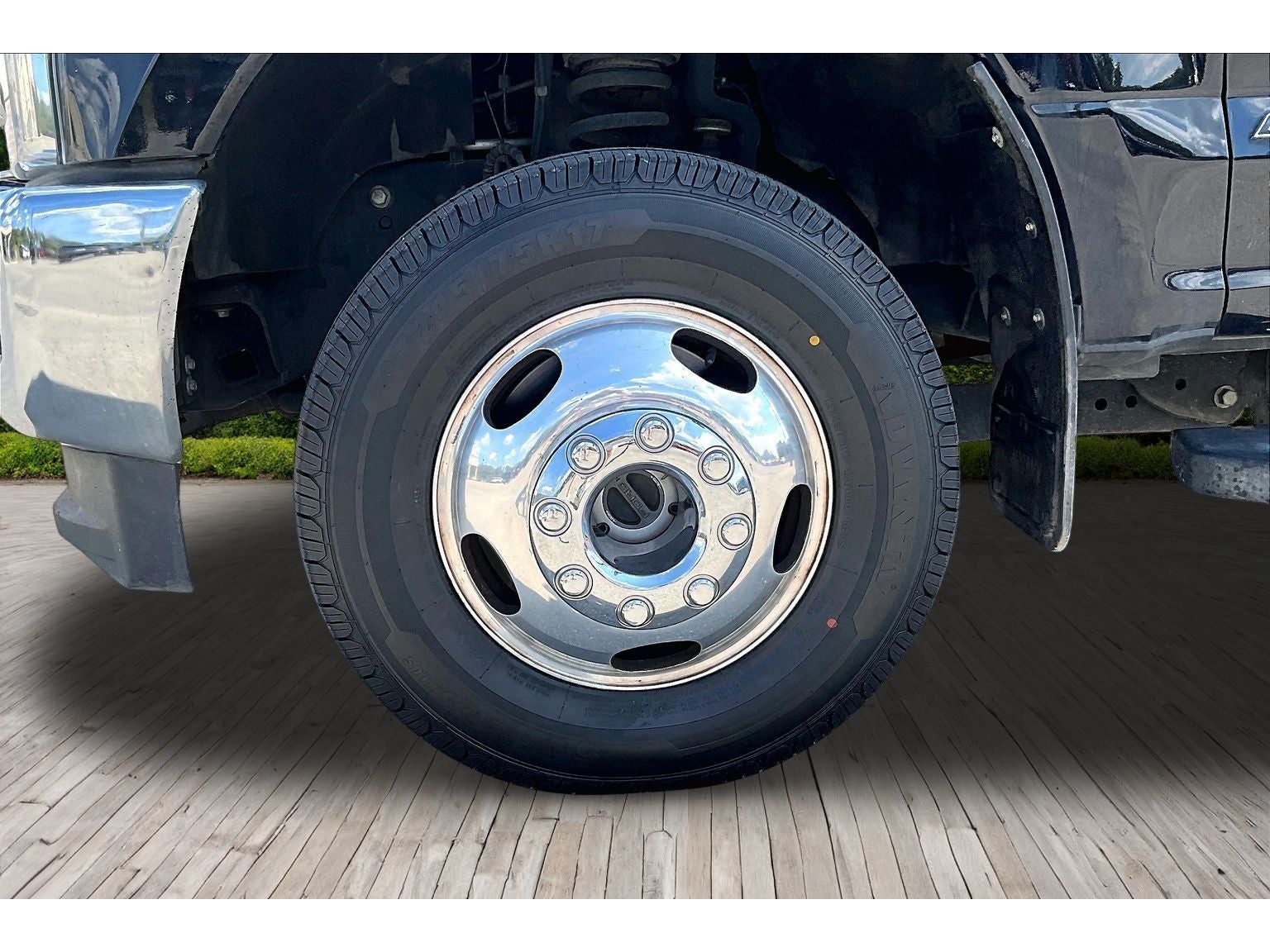 2019 Ford F-350 LARIAT
