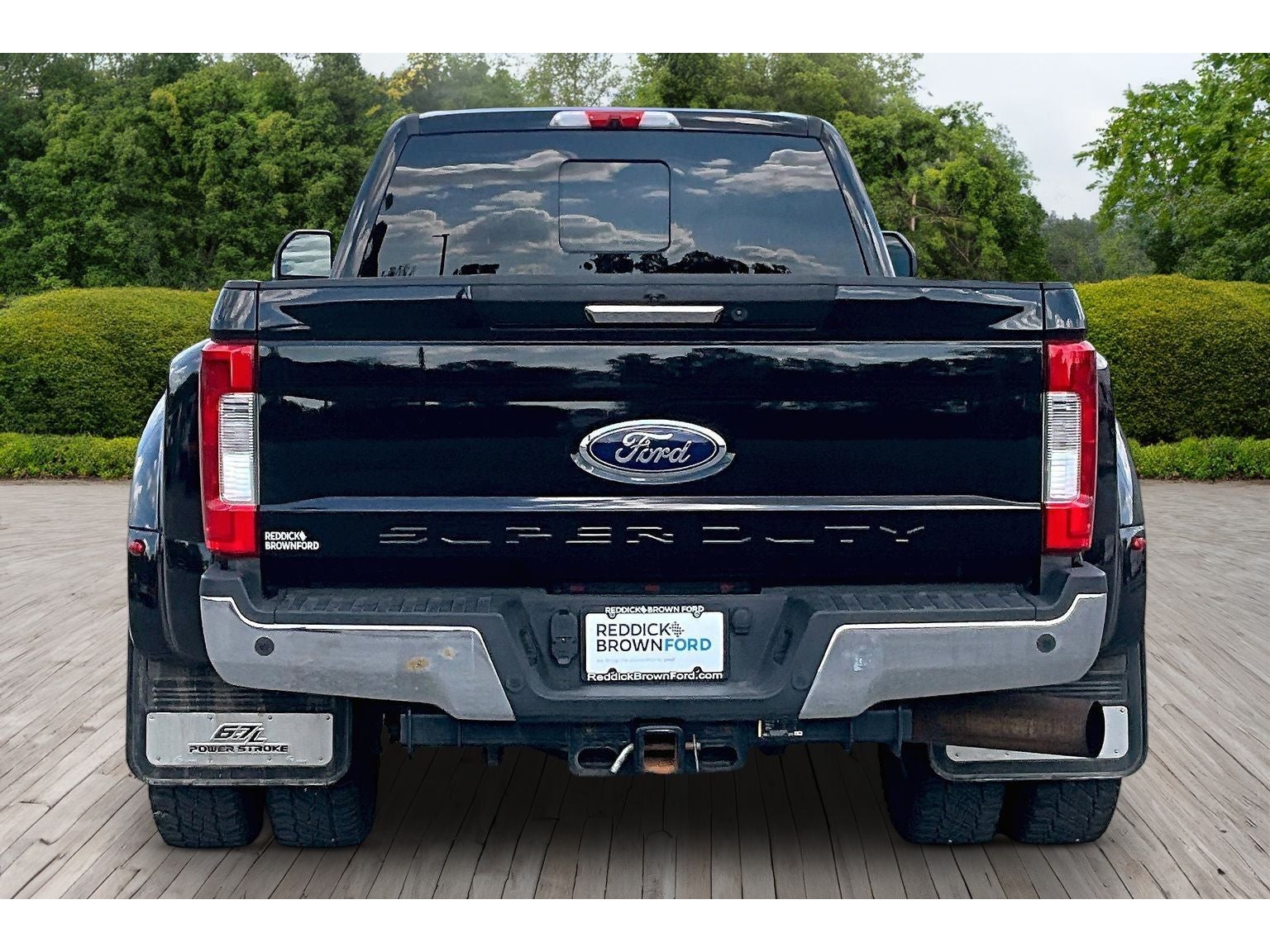 2019 Ford F-350 LARIAT