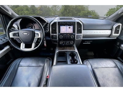 2019 Ford F-350 LARIAT