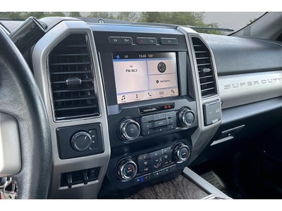 2019 Ford F-350 LARIAT