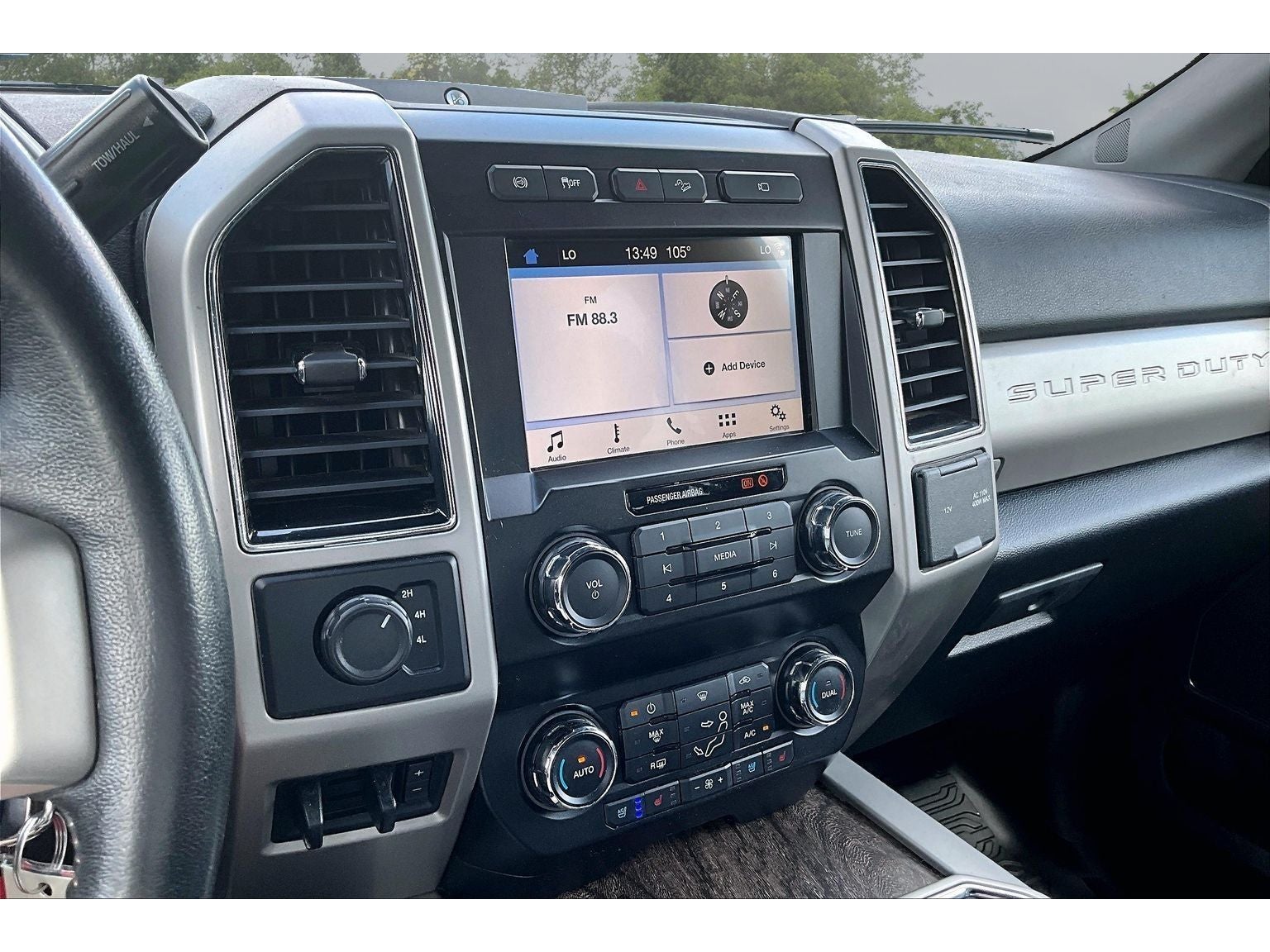 2019 Ford F-350 LARIAT