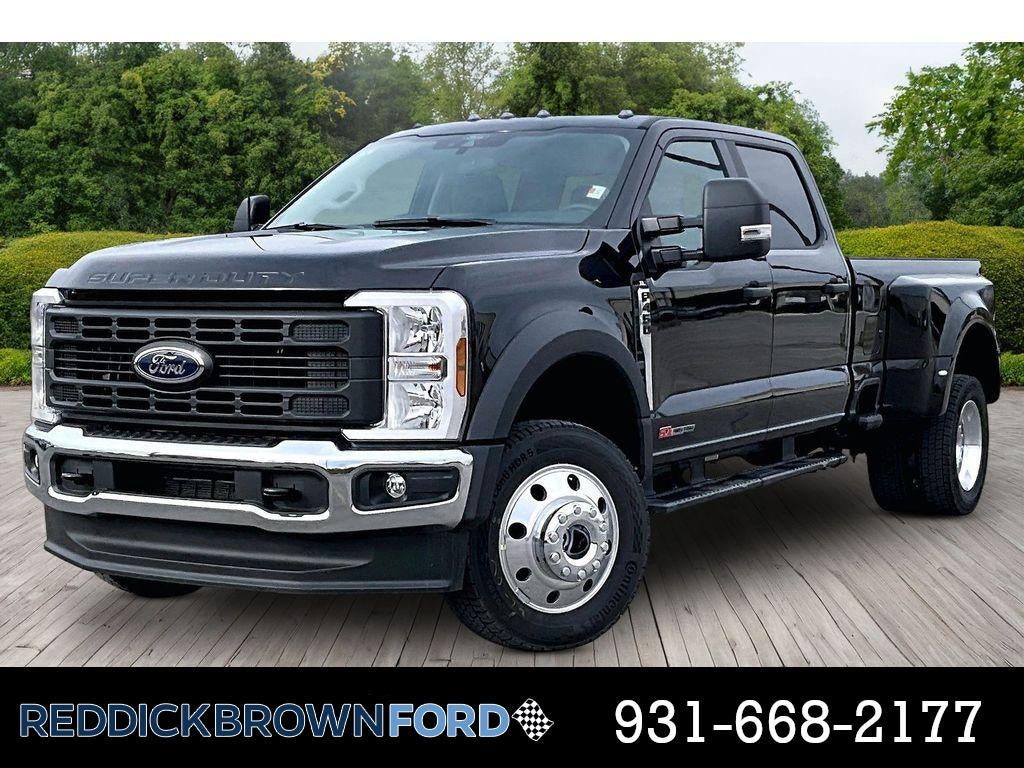 2026 Ford F-450 XL