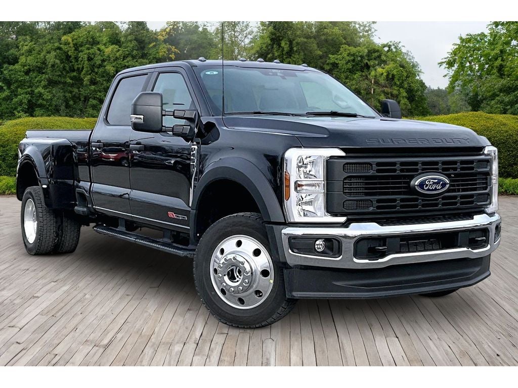 2026 Ford F-450 XL