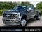 2026 Ford F-450 Platinum