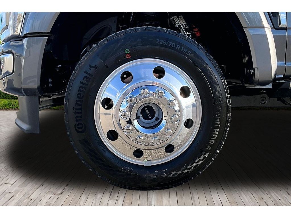 2026 Ford F-450 Platinum
