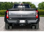 2026 Ford F-450 Platinum