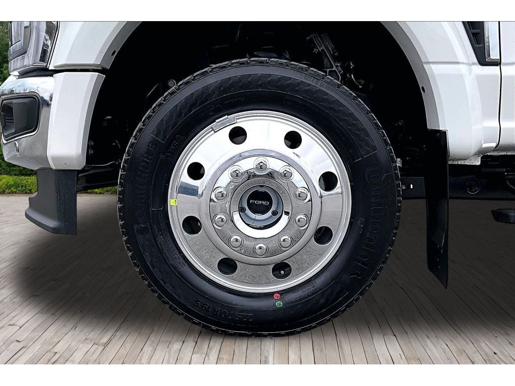 2026 Ford F-450 King Ranch