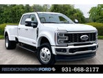 2026 Ford F-450 King Ranch
