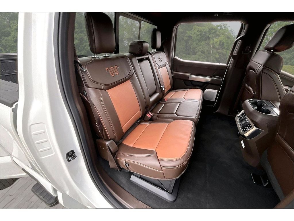 2026 Ford F-450 King Ranch