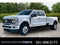 2027 Ford F-450 Platinum