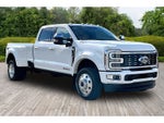 2027 Ford F-450 Platinum