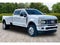 2027 Ford F-450 Platinum