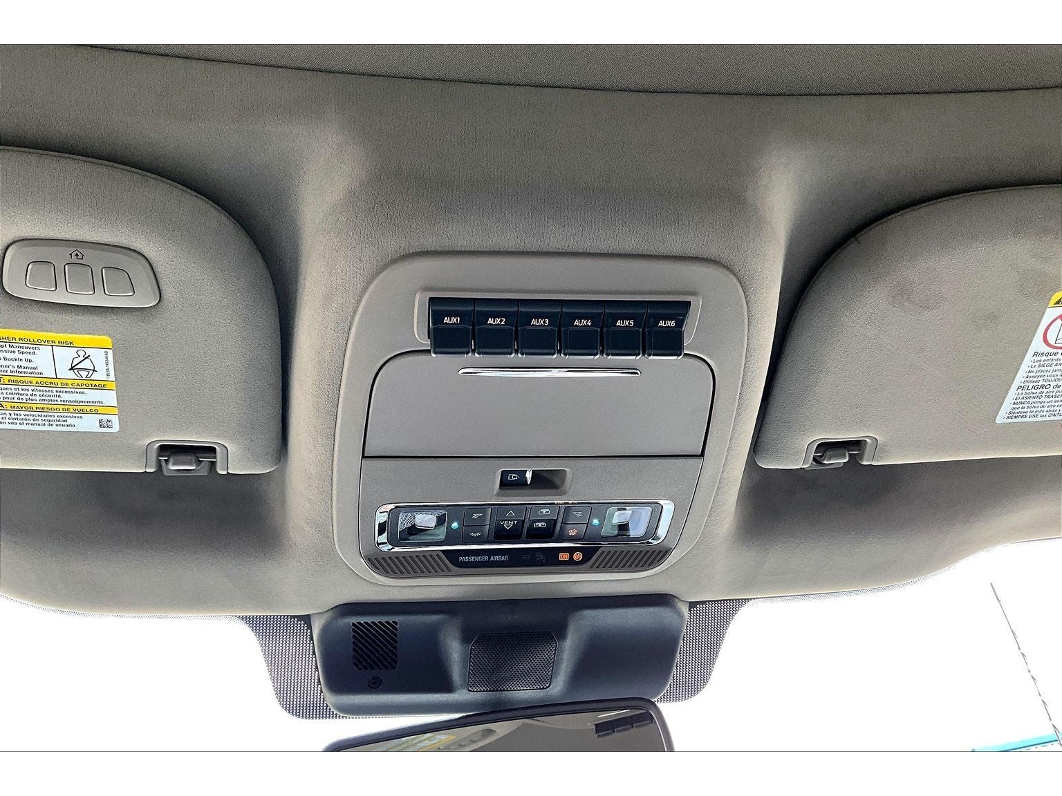 2027 Ford F-450 Platinum