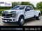 2026 Ford F-450 Platinum