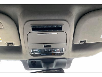2026 Ford F-450 Platinum