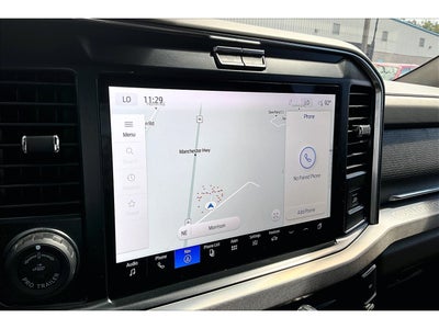 2026 Ford F-450 Platinum