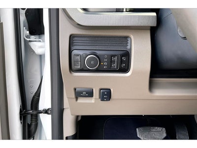 2026 Ford F-450 Platinum