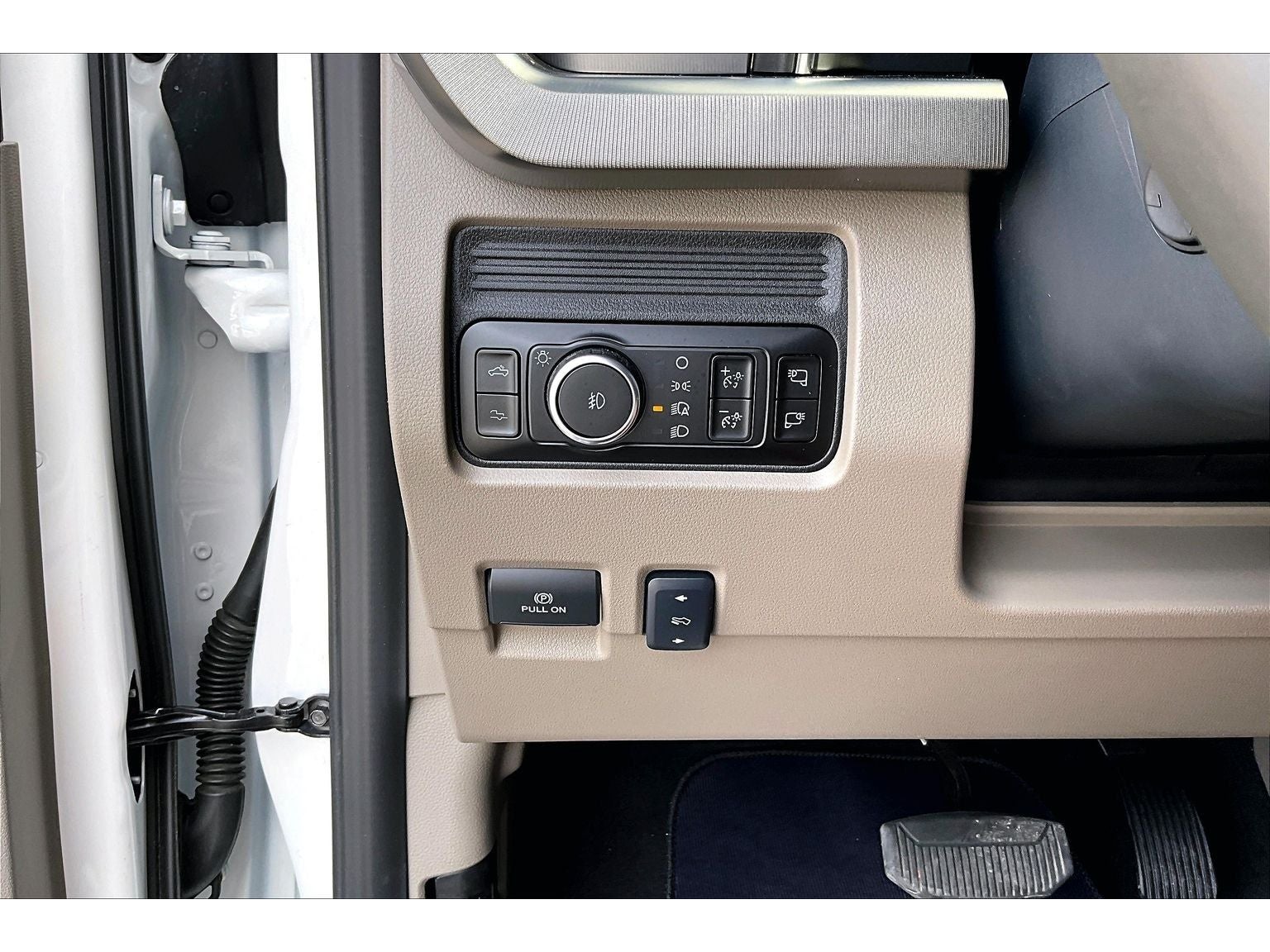 2026 Ford F-450 Platinum