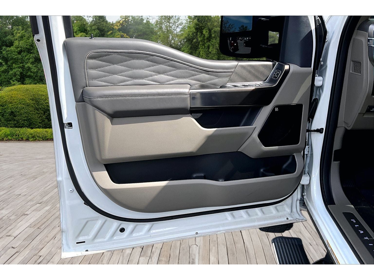 2026 Ford F-450 Platinum