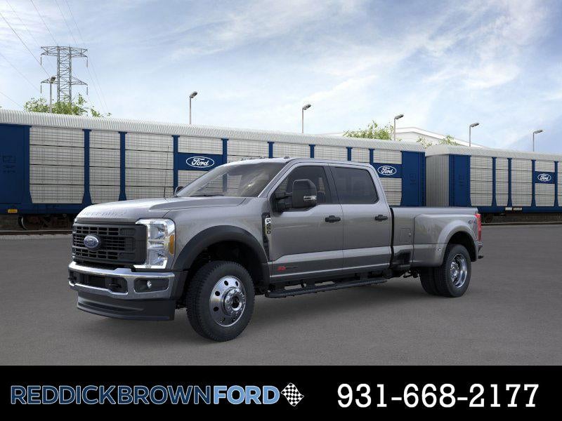 2026 Ford F-450 XL